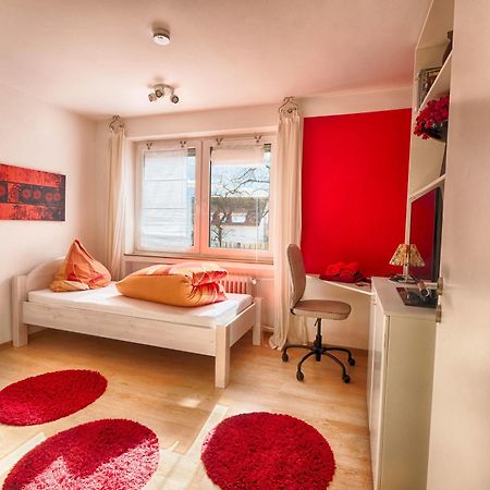 Pension Weinsberger Tal Löwenstein Dış mekan fotoğraf