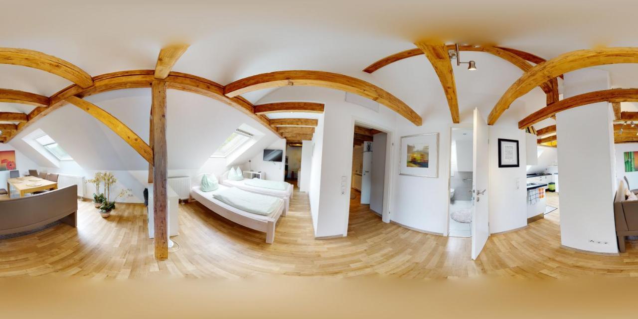 Pension Weinsberger Tal Löwenstein Dış mekan fotoğraf