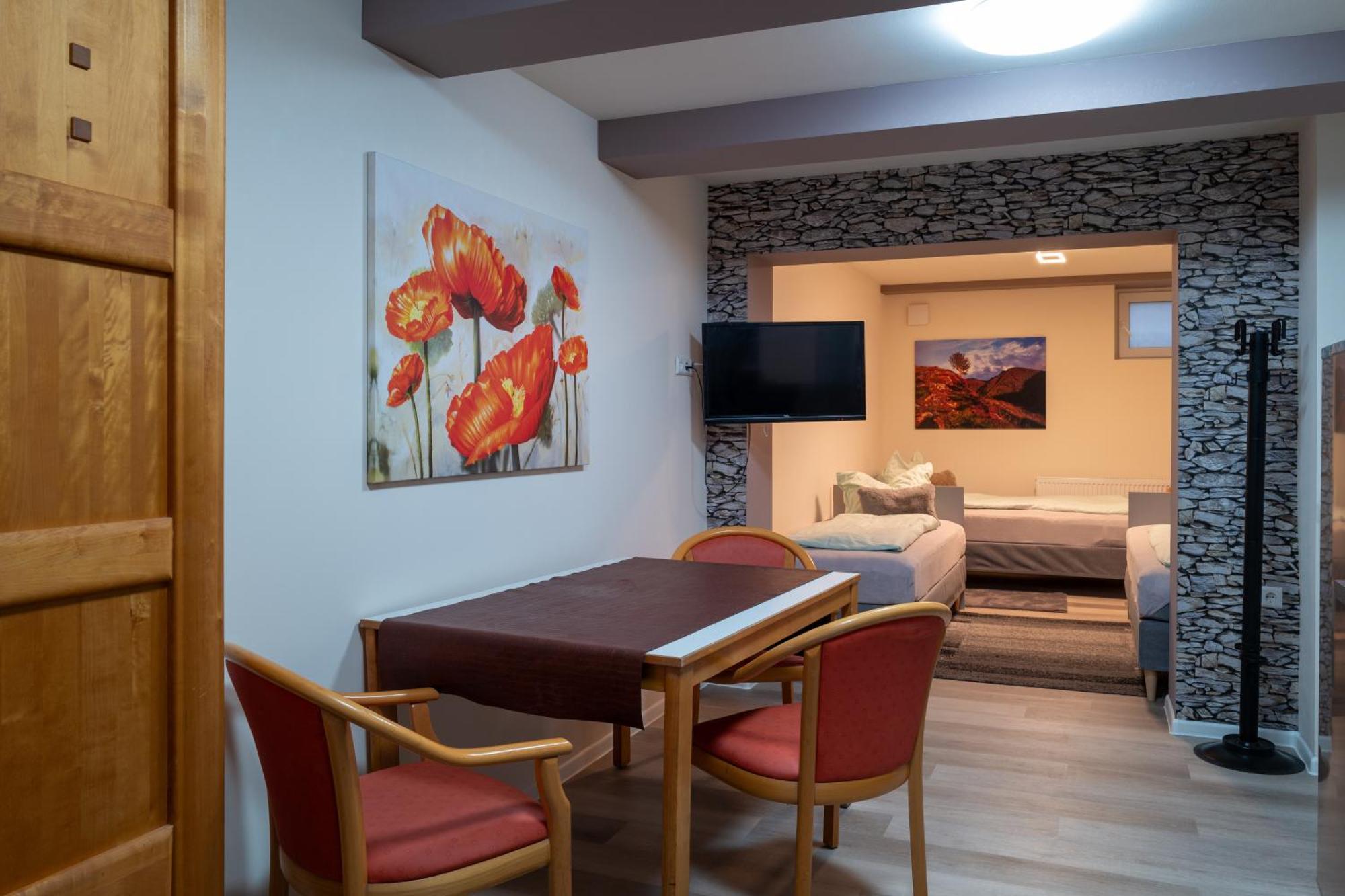 Pension Weinsberger Tal Löwenstein Dış mekan fotoğraf