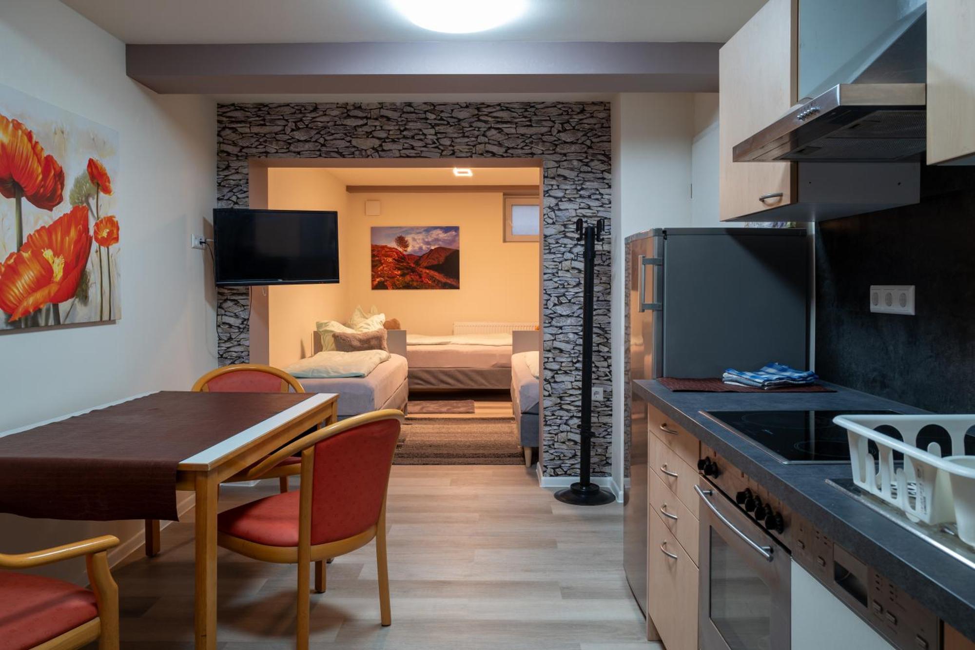 Pension Weinsberger Tal Löwenstein Dış mekan fotoğraf