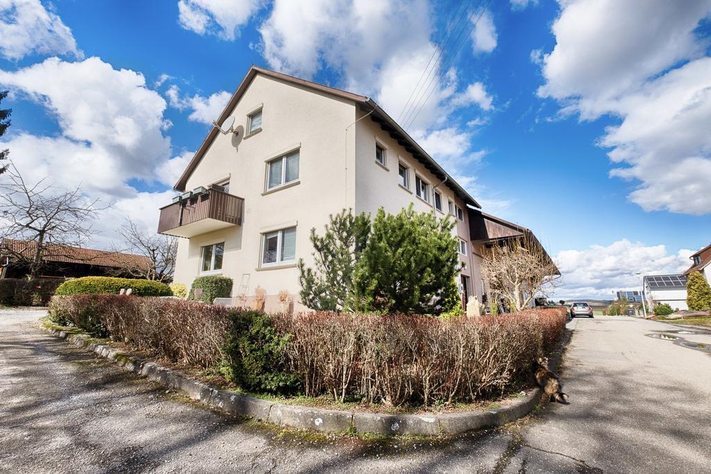 Pension Weinsberger Tal Löwenstein Dış mekan fotoğraf
