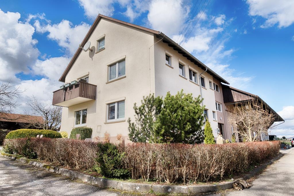 Pension Weinsberger Tal Löwenstein Dış mekan fotoğraf
